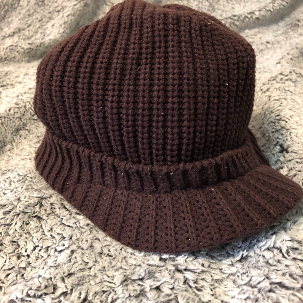 NWOT Lids Beanie/Cap